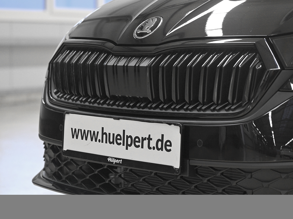 Skoda Octavia Combi SPORTLINE DSG AHK KEYLESS LM18