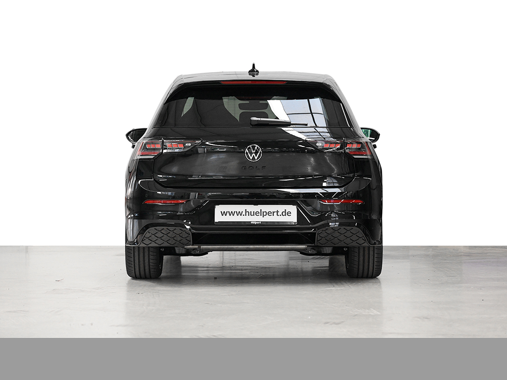 Volkswagen Golf 1.5 eTSI R-LINE AHK MATRIXLED BLACKSTYLE CAM LM18