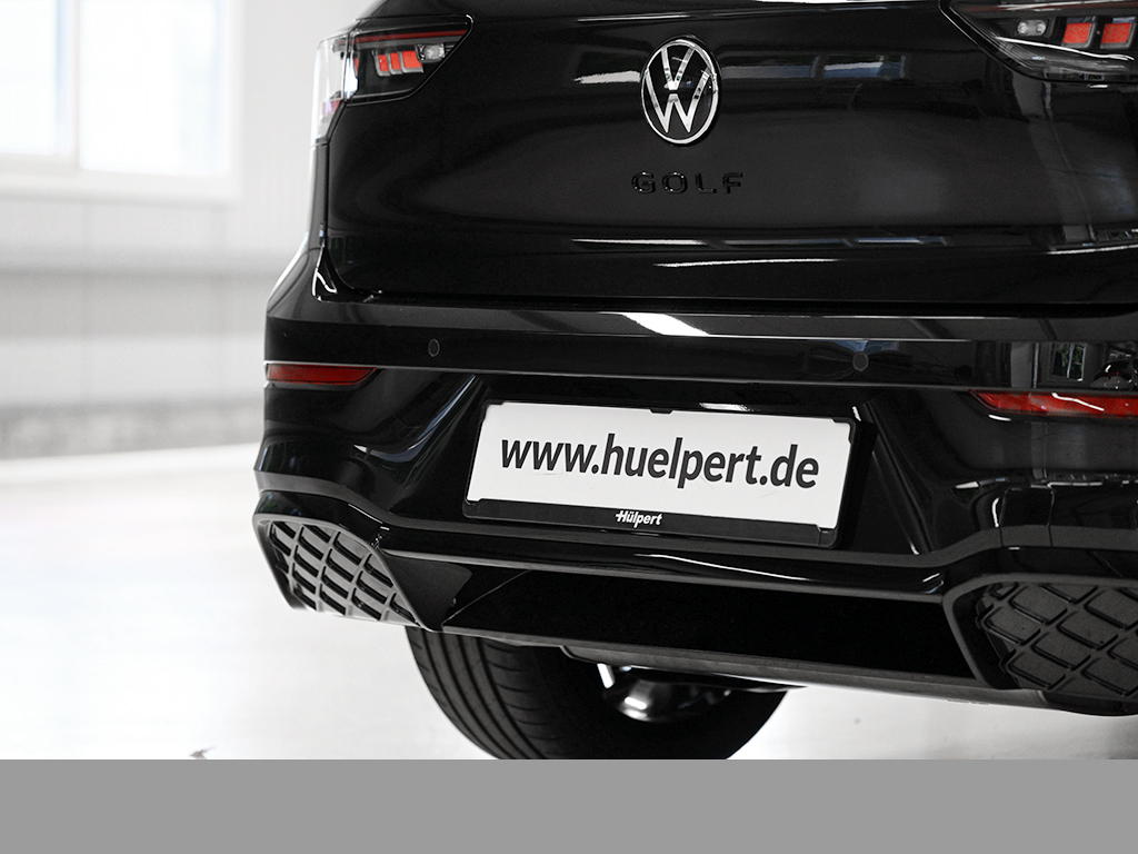 Volkswagen Golf 1.5 eTSI R-LINE AHK MATRIXLED BLACKSTYLE CAM LM18