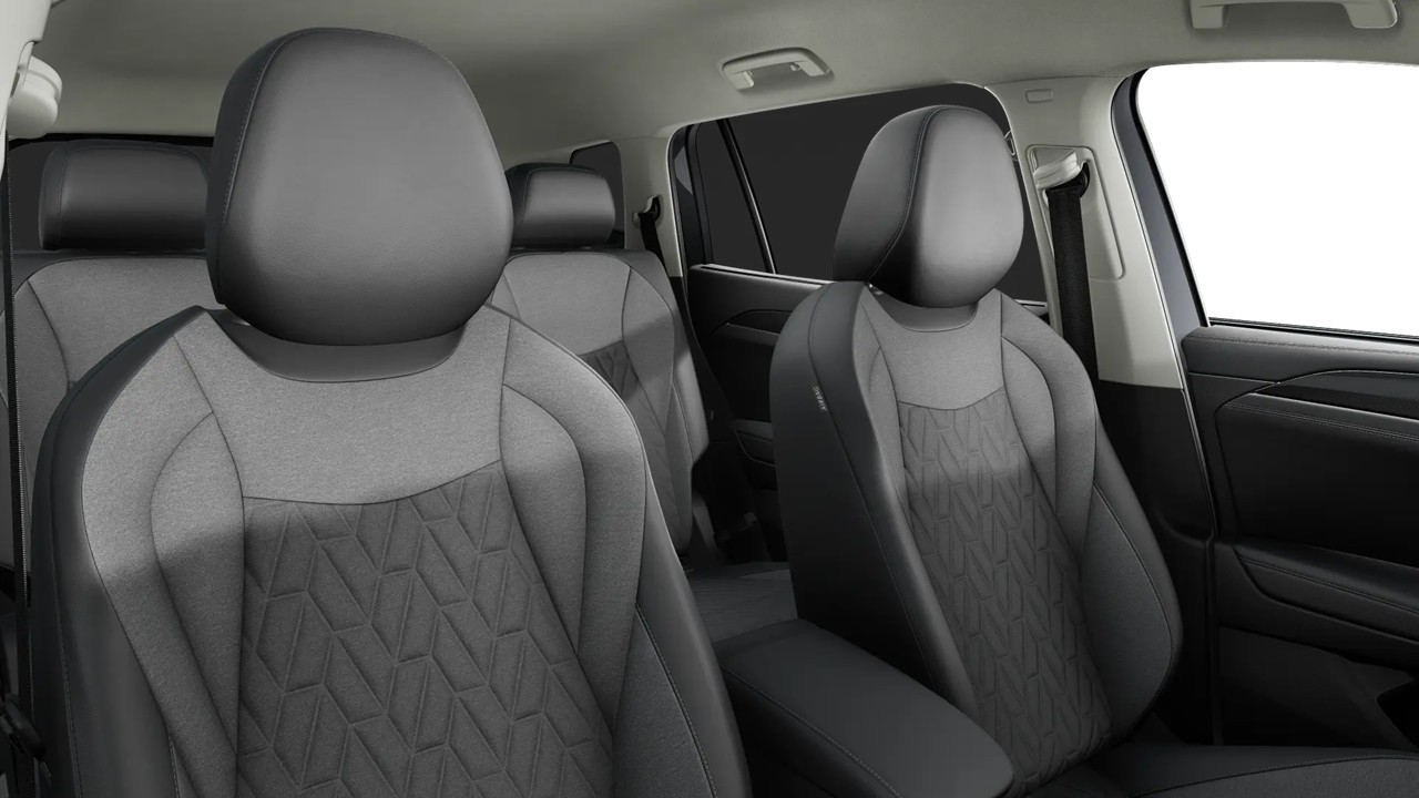 Volkswagen Tayron 2.0 LIFE AHK CAM ACC LM18 CARPLAY SITZHZ.