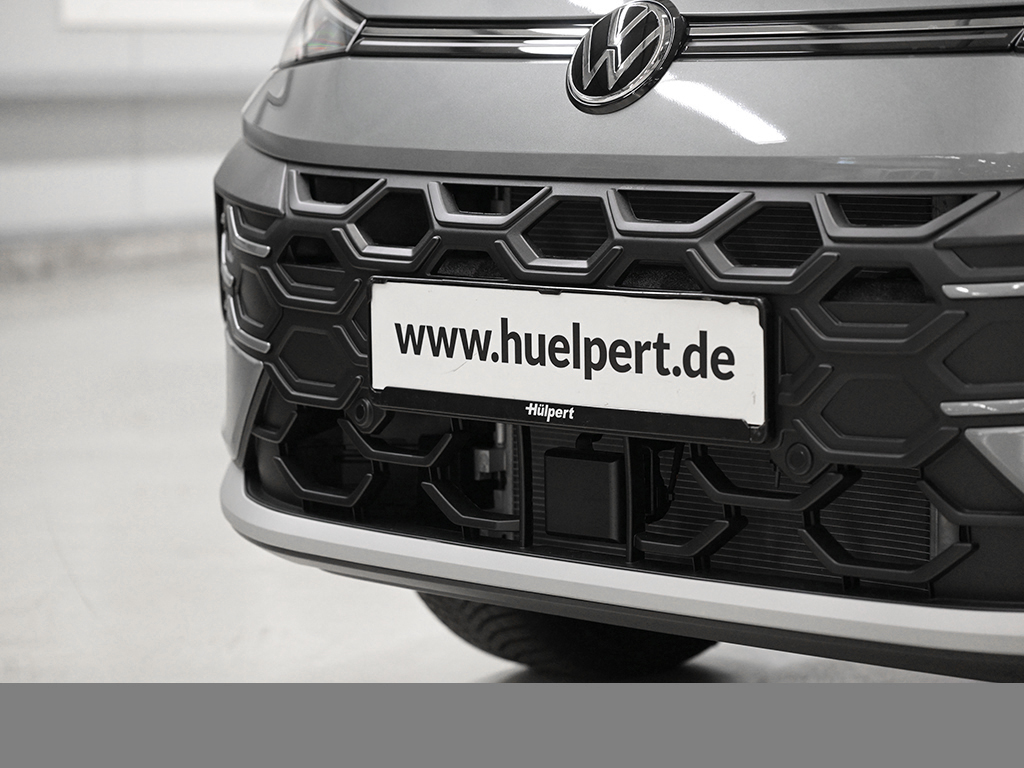 Volkswagen T-Roc 1.5 eTSI LIFE DSG AHK ALLWETTERREIFEN CAM ACC