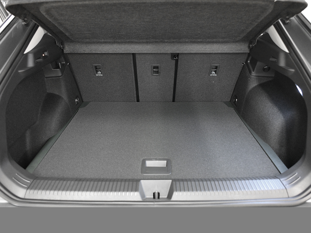 Volkswagen T-Roc 1.5 eTSI LIFE DSG AHK ALLWETTERREIFEN CAM ACC