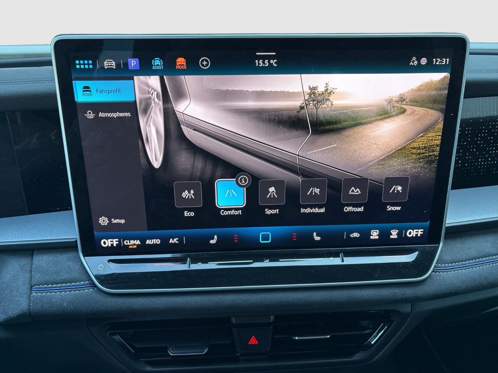 Volkswagen Tayron 2.0 R-LINE BLACKSTYLE 4X4 PANO AHK 360CAM