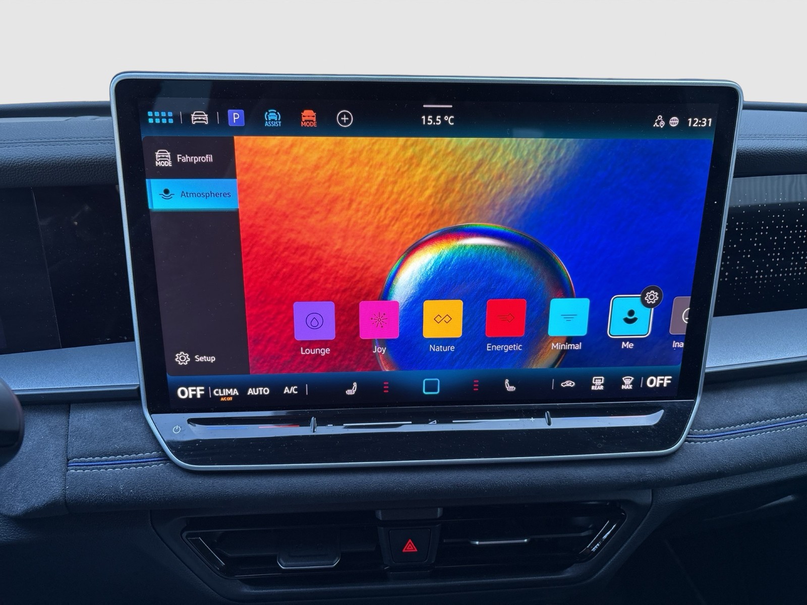 Volkswagen Tayron 2.0 R-LINE BLACKSTYLE 4X4 PANO AHK 360CAM