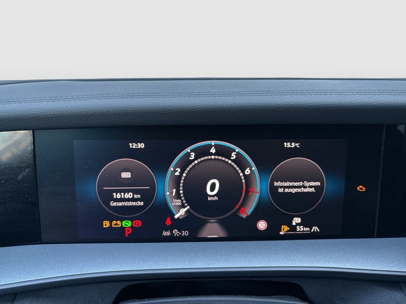 Volkswagen Tayron 2.0 R-LINE BLACKSTYLE 4X4 PANO AHK 360CAM