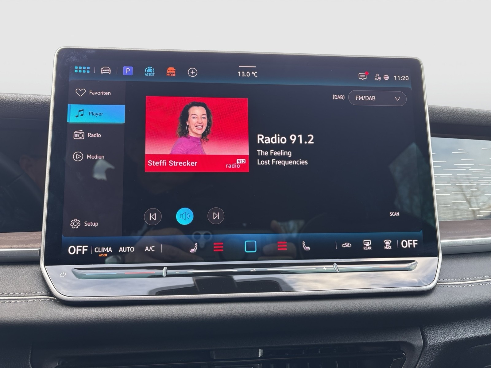 Volkswagen Tayron 2.0 ELEGANCE 4X4 AHK 360°CAM ACC HEAD-UP