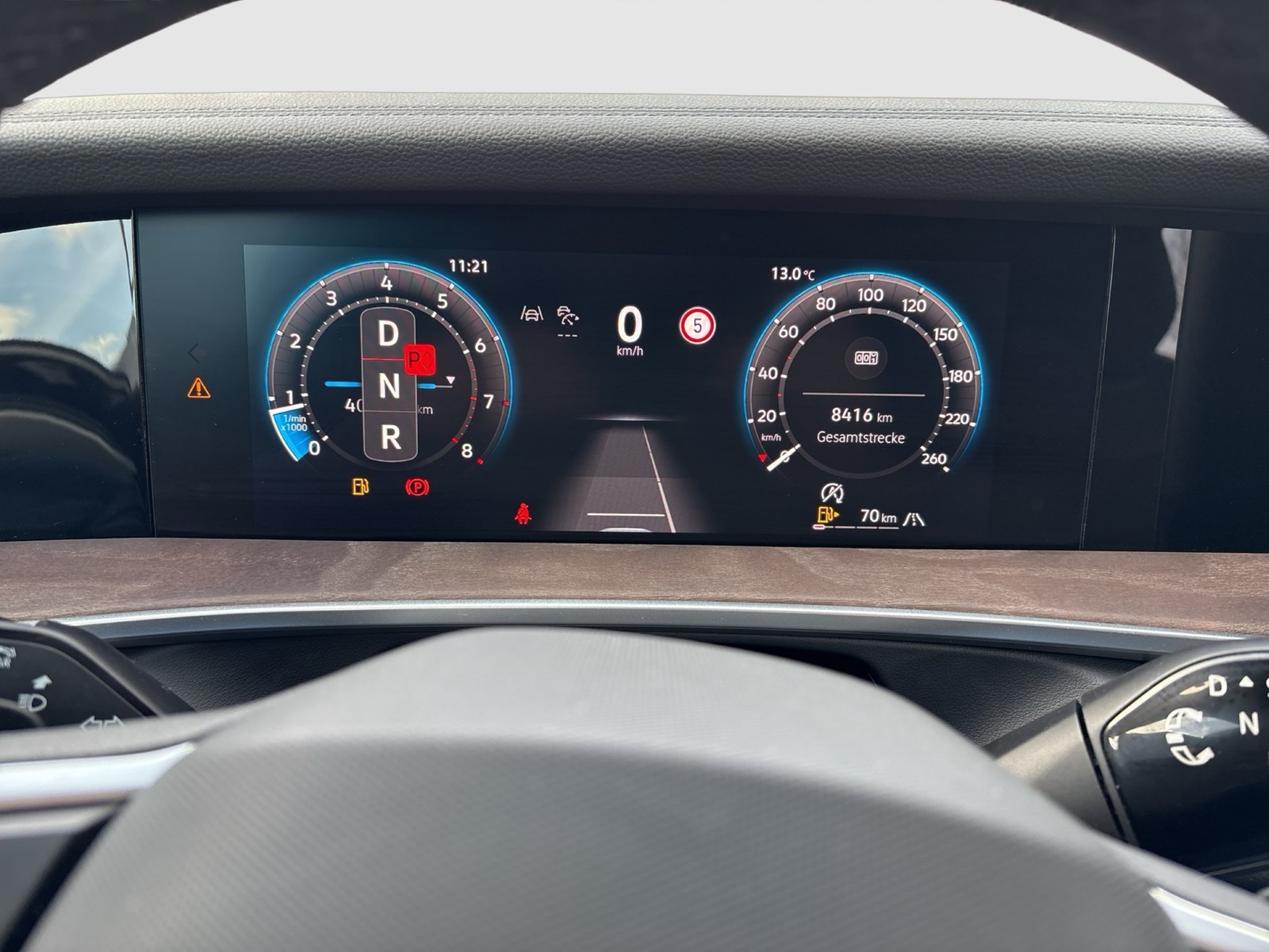 Volkswagen Tayron 2.0 ELEGANCE 4X4 AHK 360°CAM ACC HEAD-UP