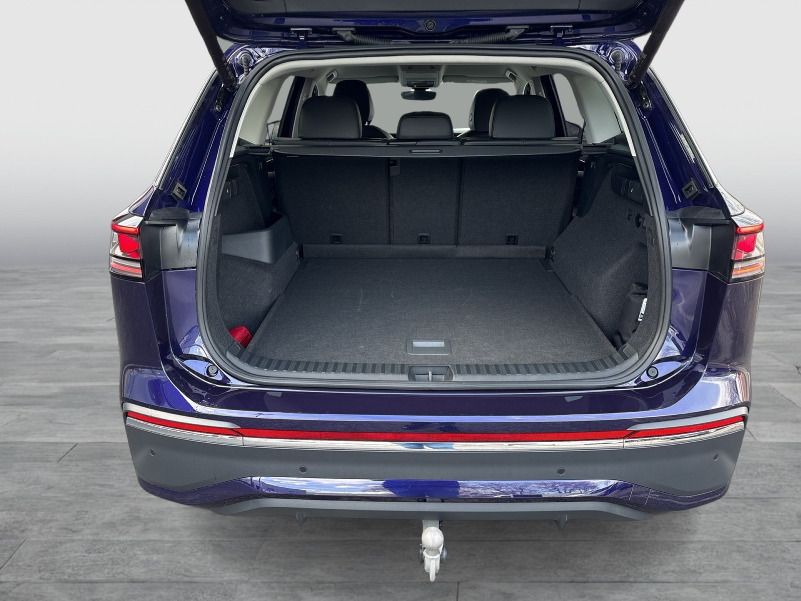 Volkswagen Tayron 2.0 ELEGANCE 4X4 AHK 360°CAM ACC HEAD-UP