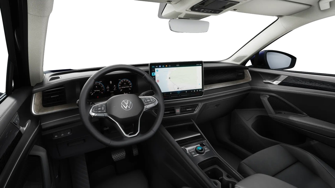 Volkswagen Tayron 2.0 ELEGANCE 4X4 AHK 360°CAM ACC HEAD-UP