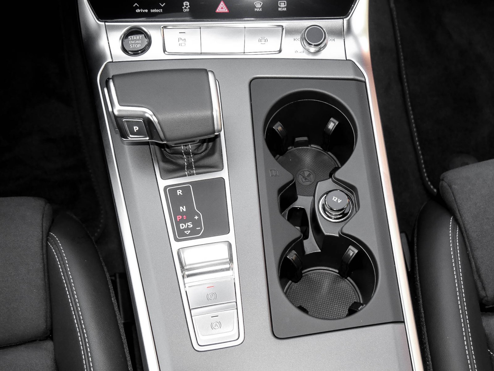 Audi A6 Avant 45 quattro S LINE CAM ACC LM19 E-KLAPPE