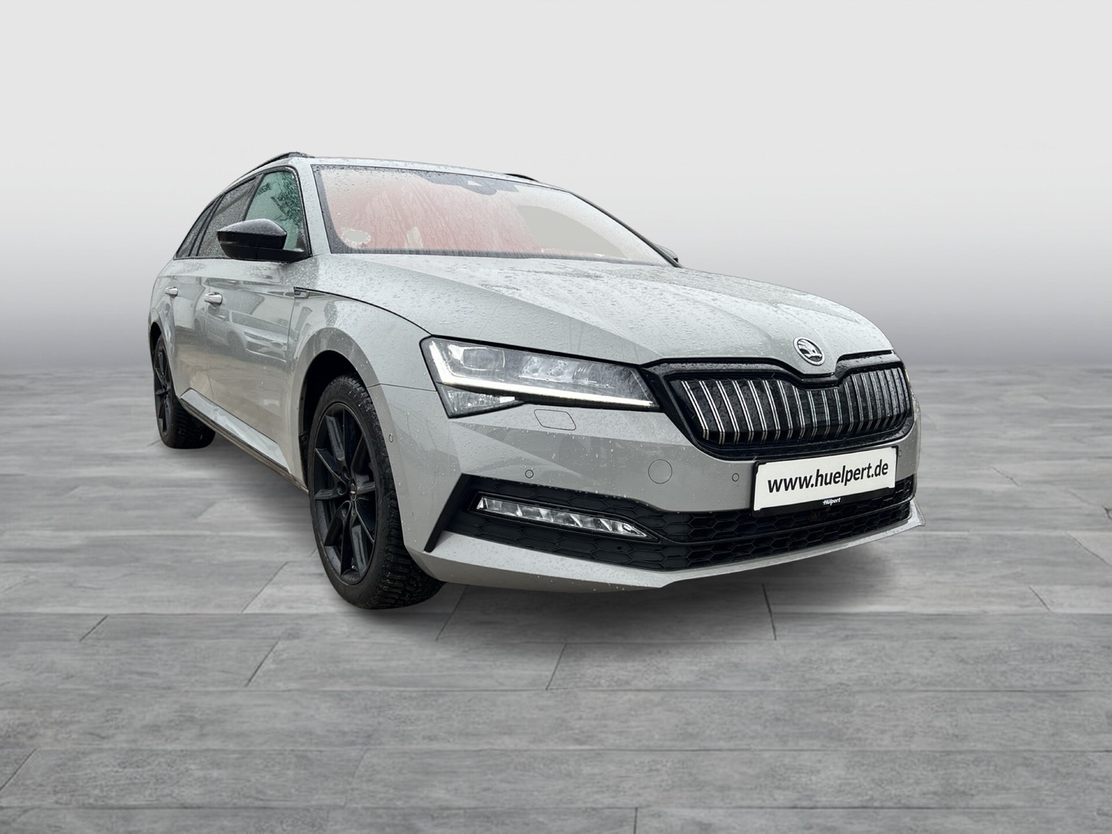 Skoda Superb Combi 1.4 iV SPORTLINE PANO STANDHZ. CAM