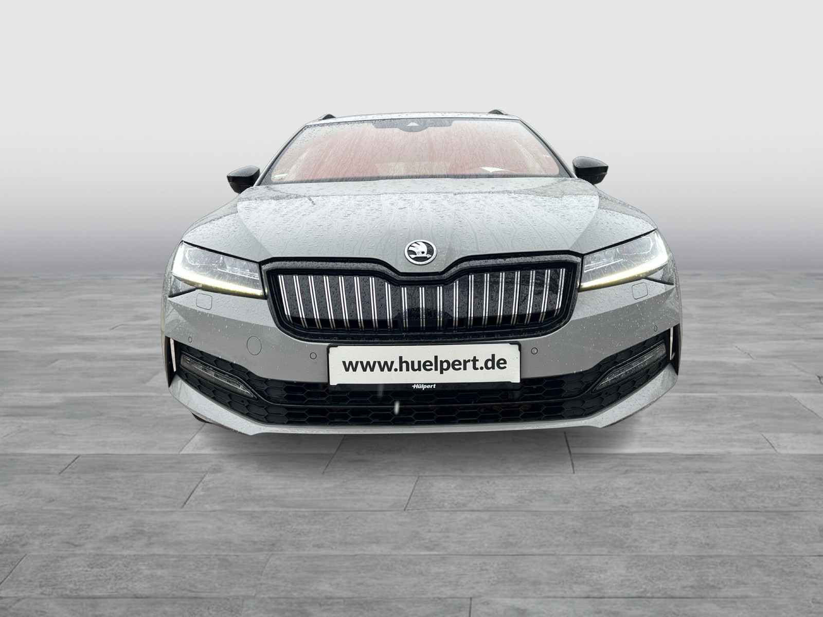 Skoda Superb Combi 1.4 iV SPORTLINE PANO STANDHZ. CAM