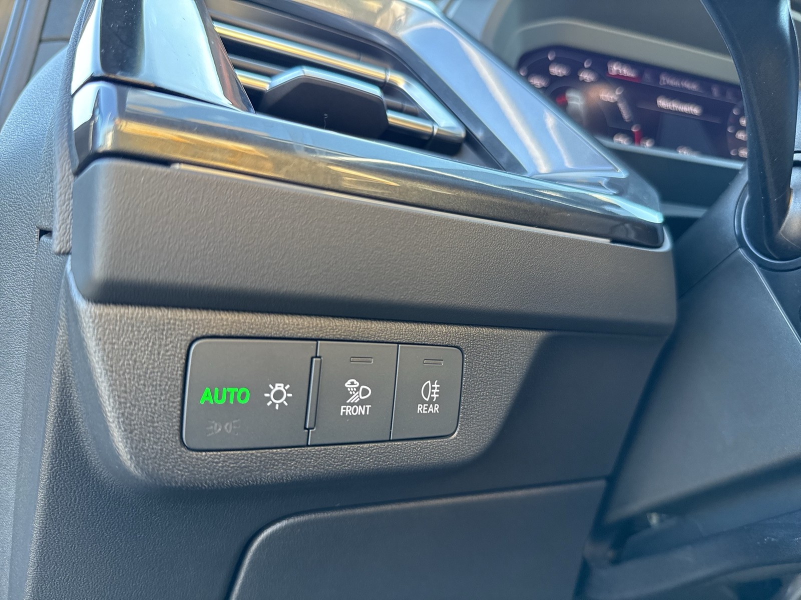 Audi Q4 e-tron 50 Qu. S LINE WÄRMEPUMPE CAM LM21