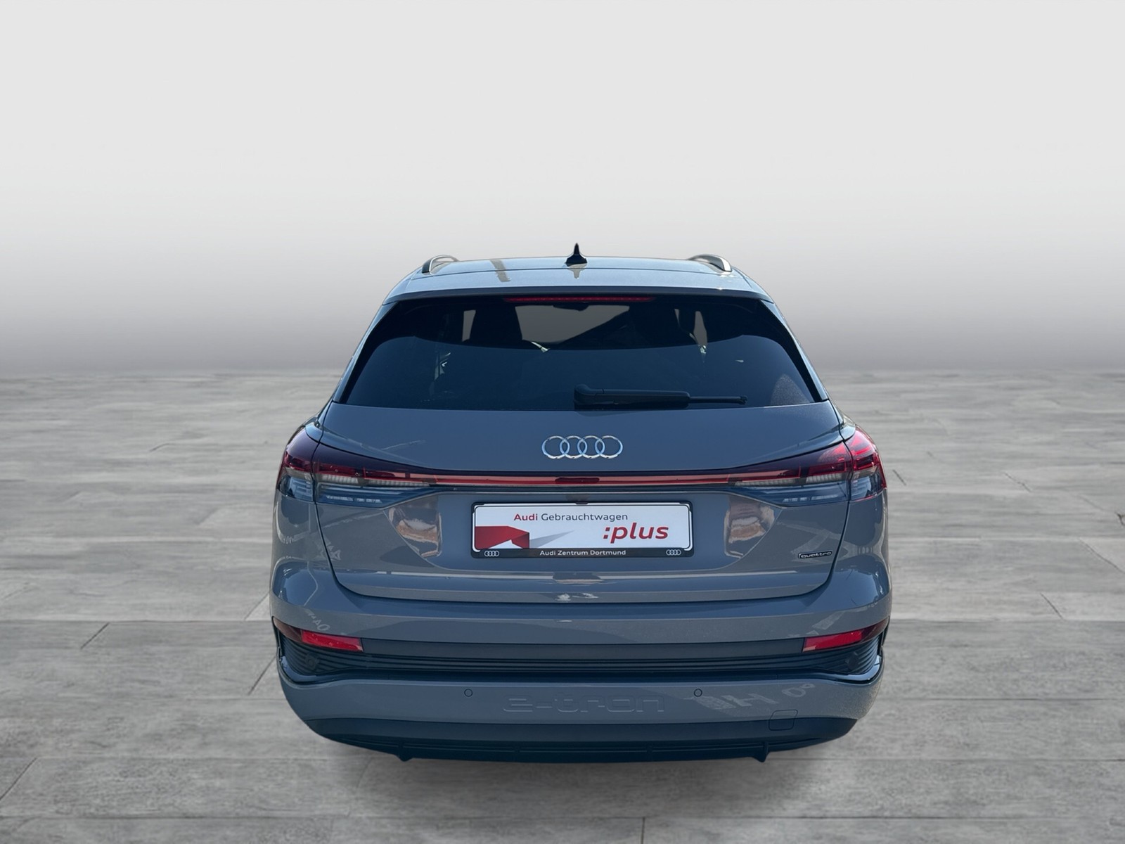 Audi Q4 e-tron 50 Qu. S LINE WÄRMEPUMPE CAM LM21