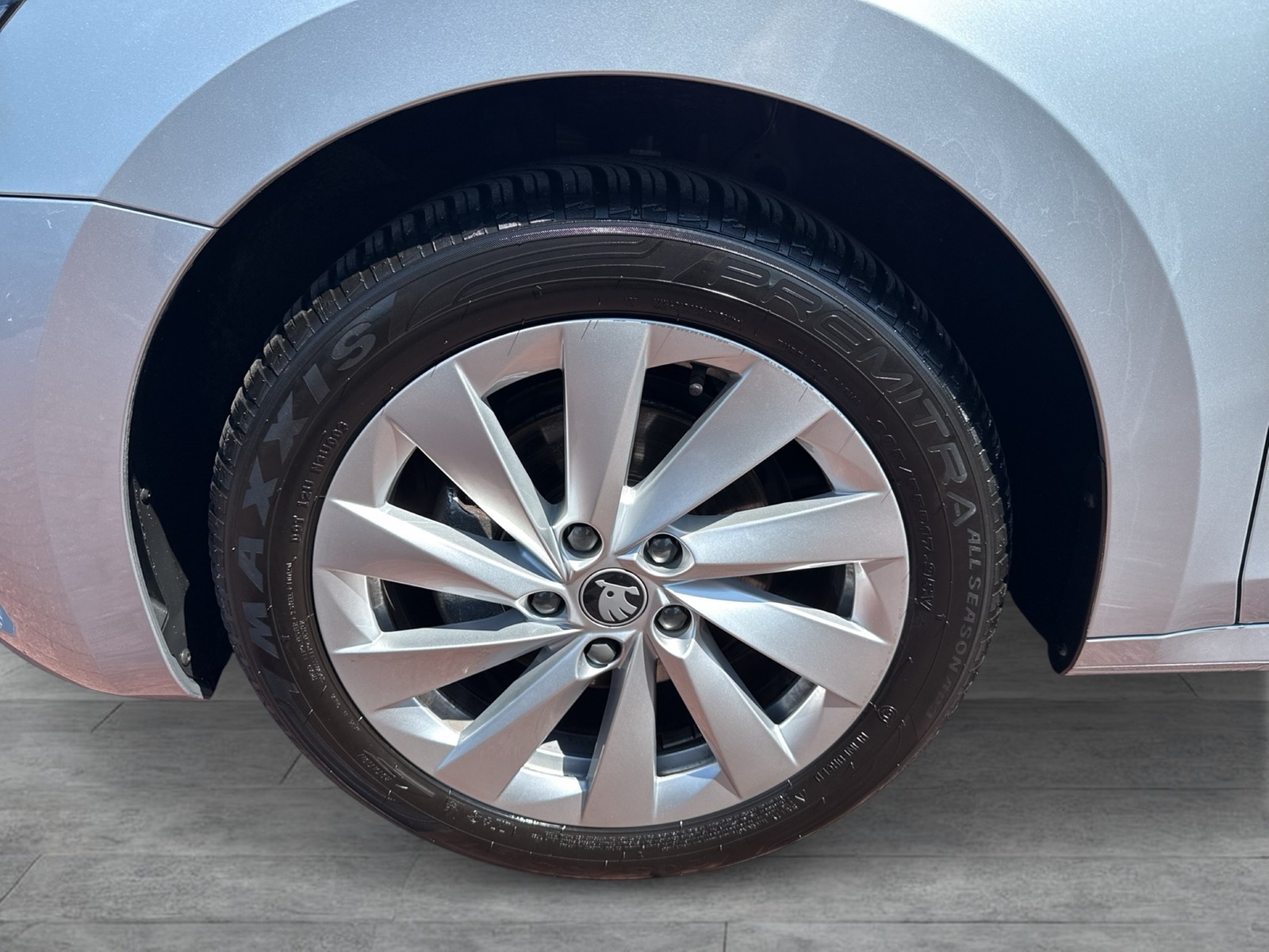 Skoda Octavia Combi 2.0 SELECTION AHK CAM ACC NAVI