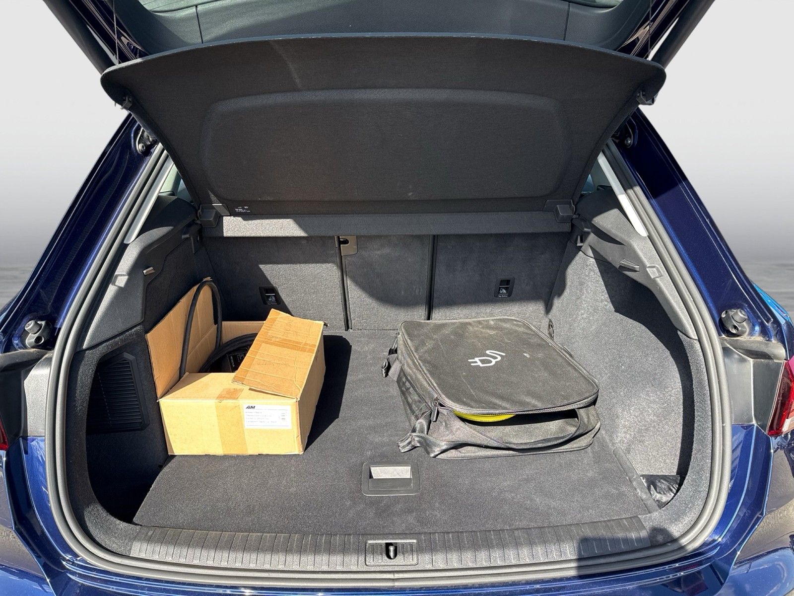 Audi Q3 45 HYBRID ALU18 eKLAPPE NAVI+ VIR.COCKPIT