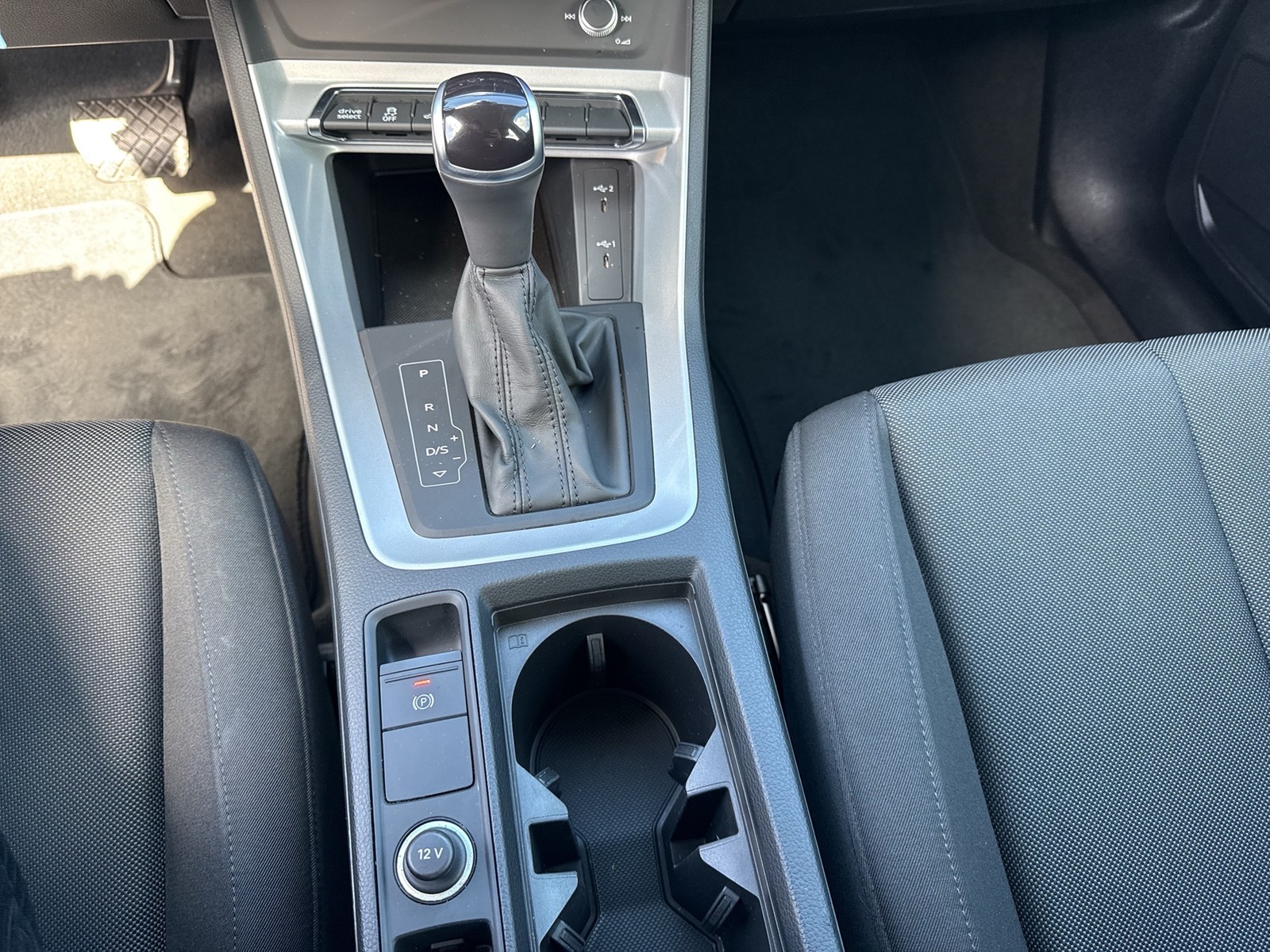 Audi Q3 45 HYBRID ALU18 eKLAPPE NAVI+ VIR.COCKPIT