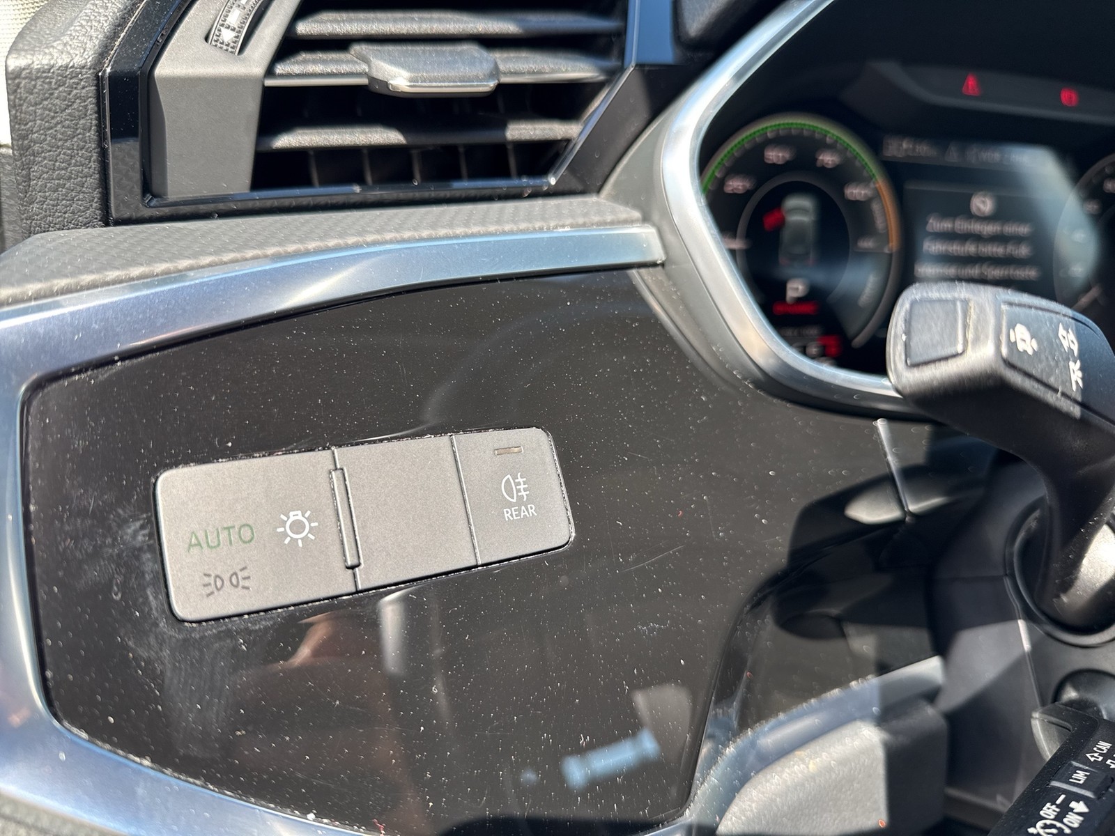 Audi Q3 45 HYBRID ALU18 eKLAPPE NAVI+ VIR.COCKPIT