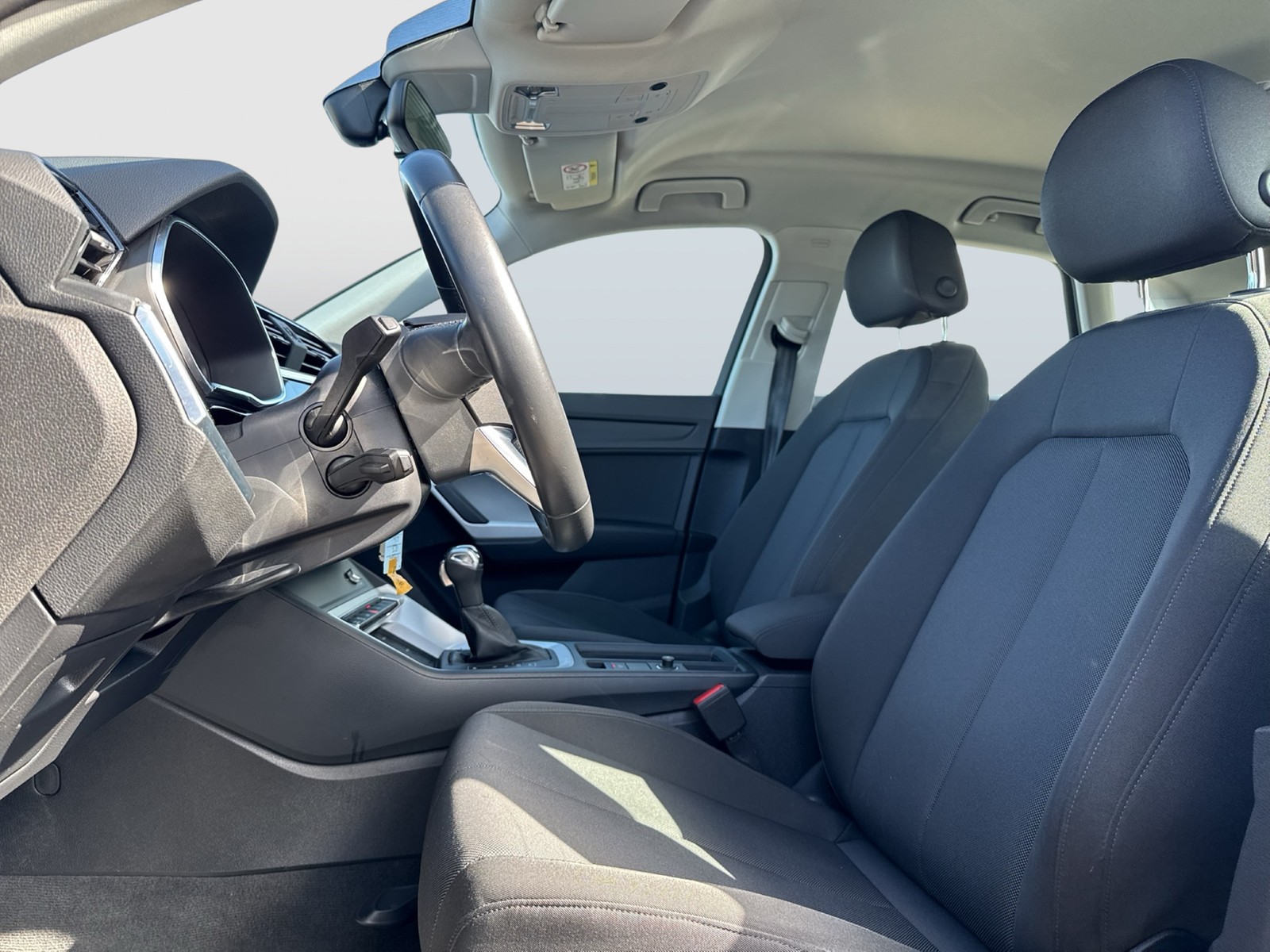 Audi Q3 45 HYBRID ALU18 eKLAPPE NAVI+ VIR.COCKPIT