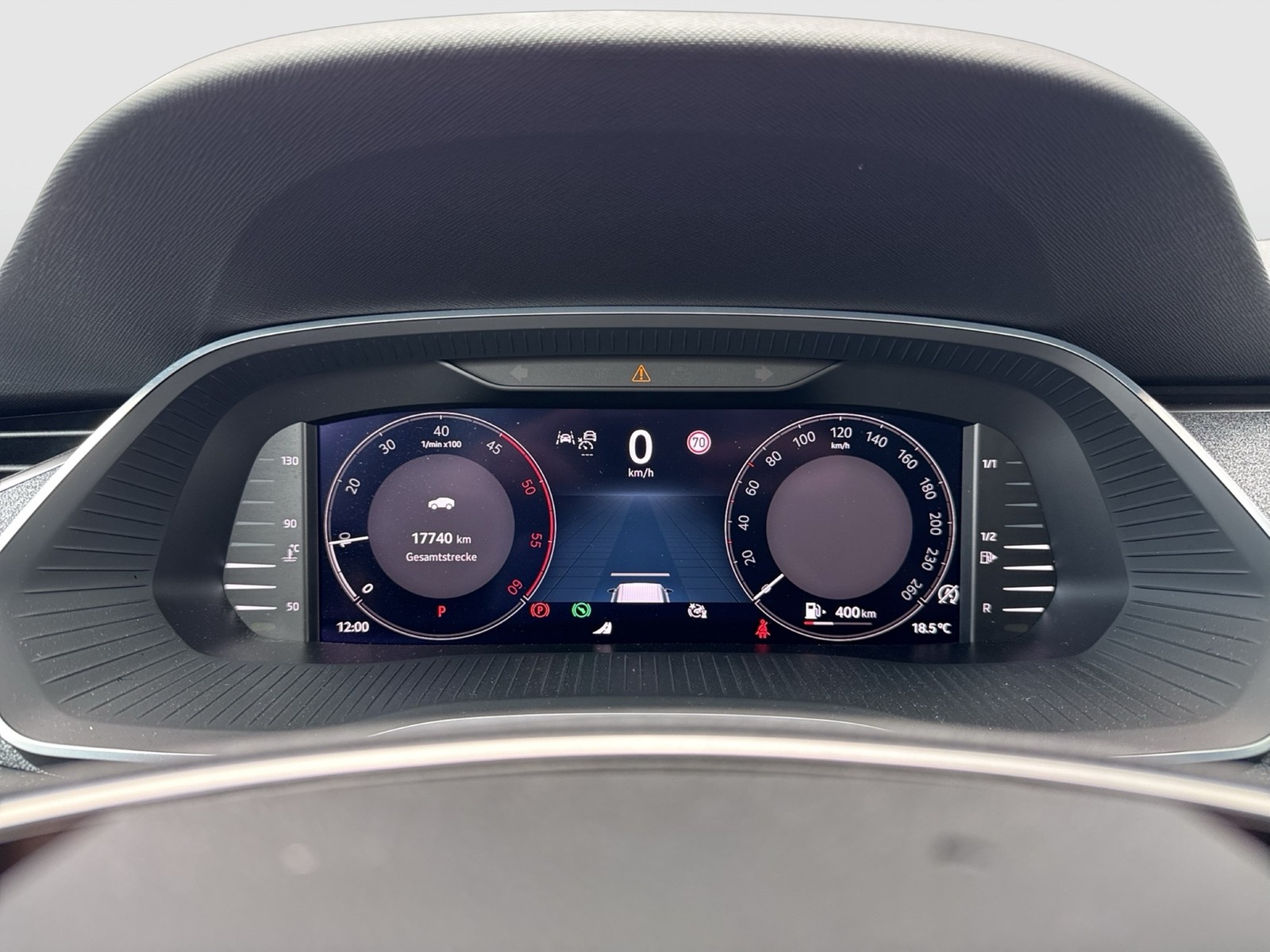 Skoda Octavia Combi 2.0 TOUR PANO 360°CAM ACC HEAD-UP