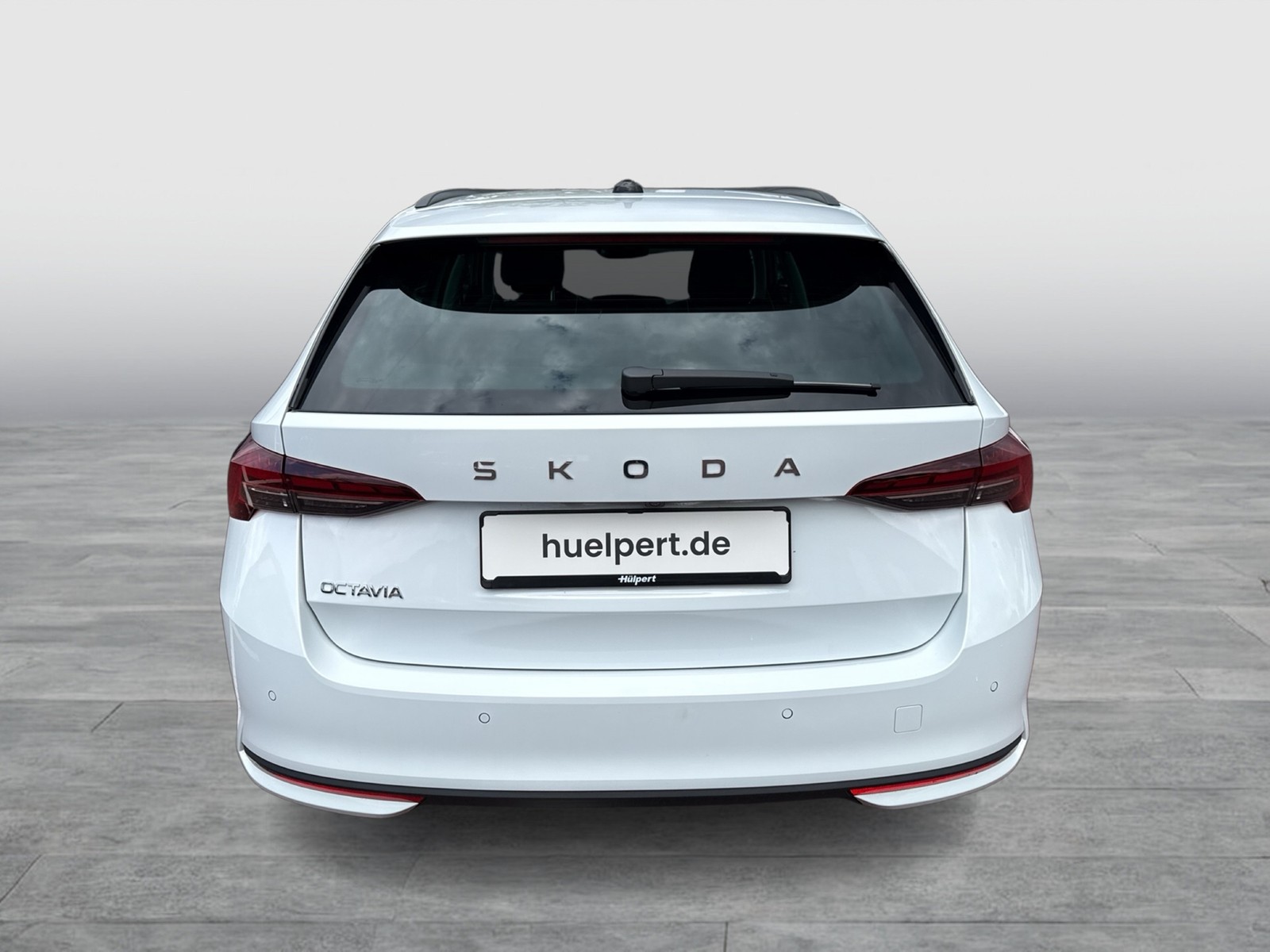 Skoda Octavia Combi 2.0 TOUR PANO 360°CAM ACC HEAD-UP