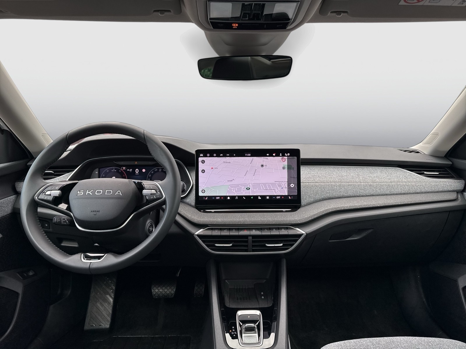 Skoda Octavia Combi 2.0 TOUR PANO 360°CAM ACC HEAD-UP