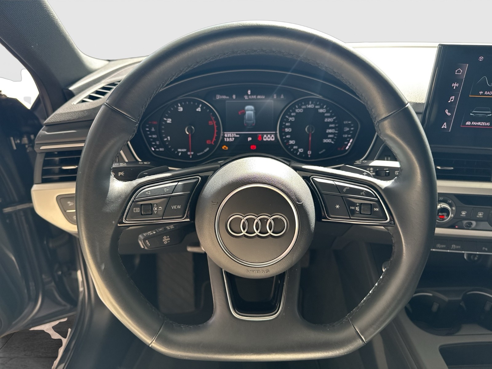 Audi A4 Avant 30 S LINE BLACKPAK CAM LM19 eKLAPPE NAVI+