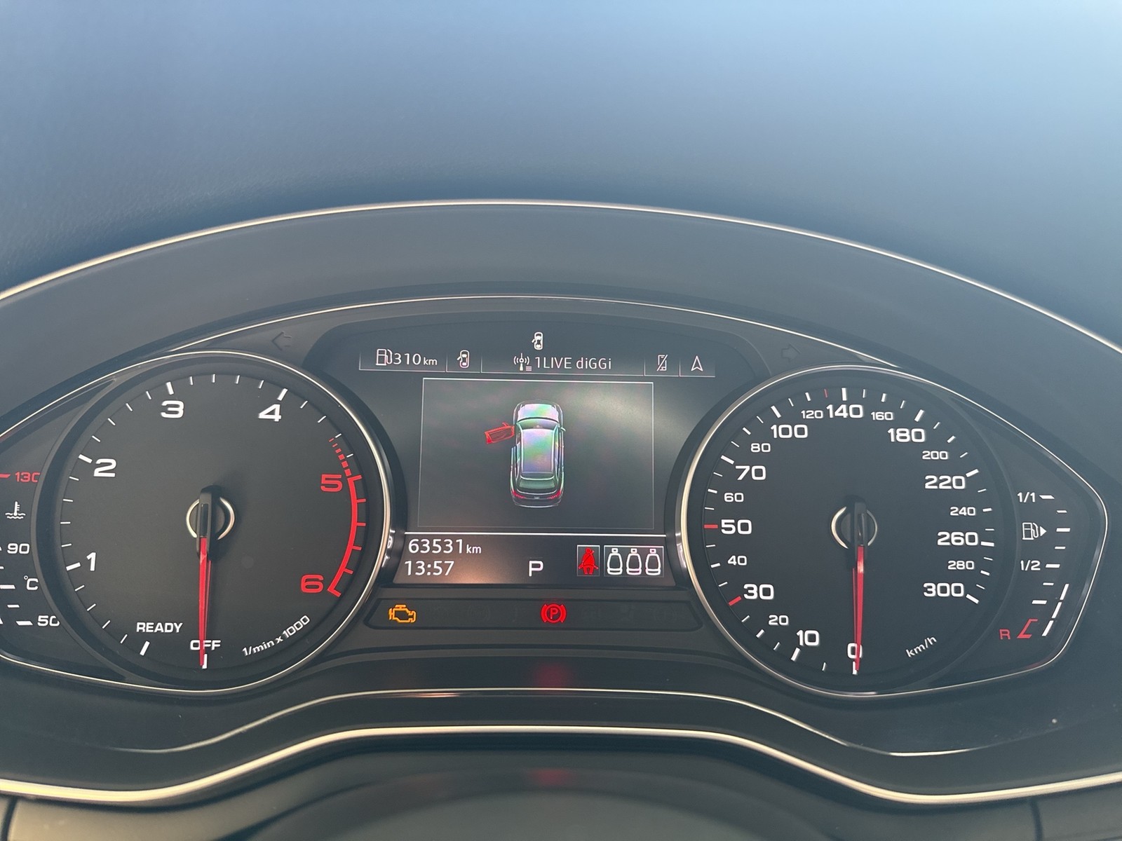 Audi A4 Avant 30 S LINE BLACKPAK CAM LM19 eKLAPPE NAVI+