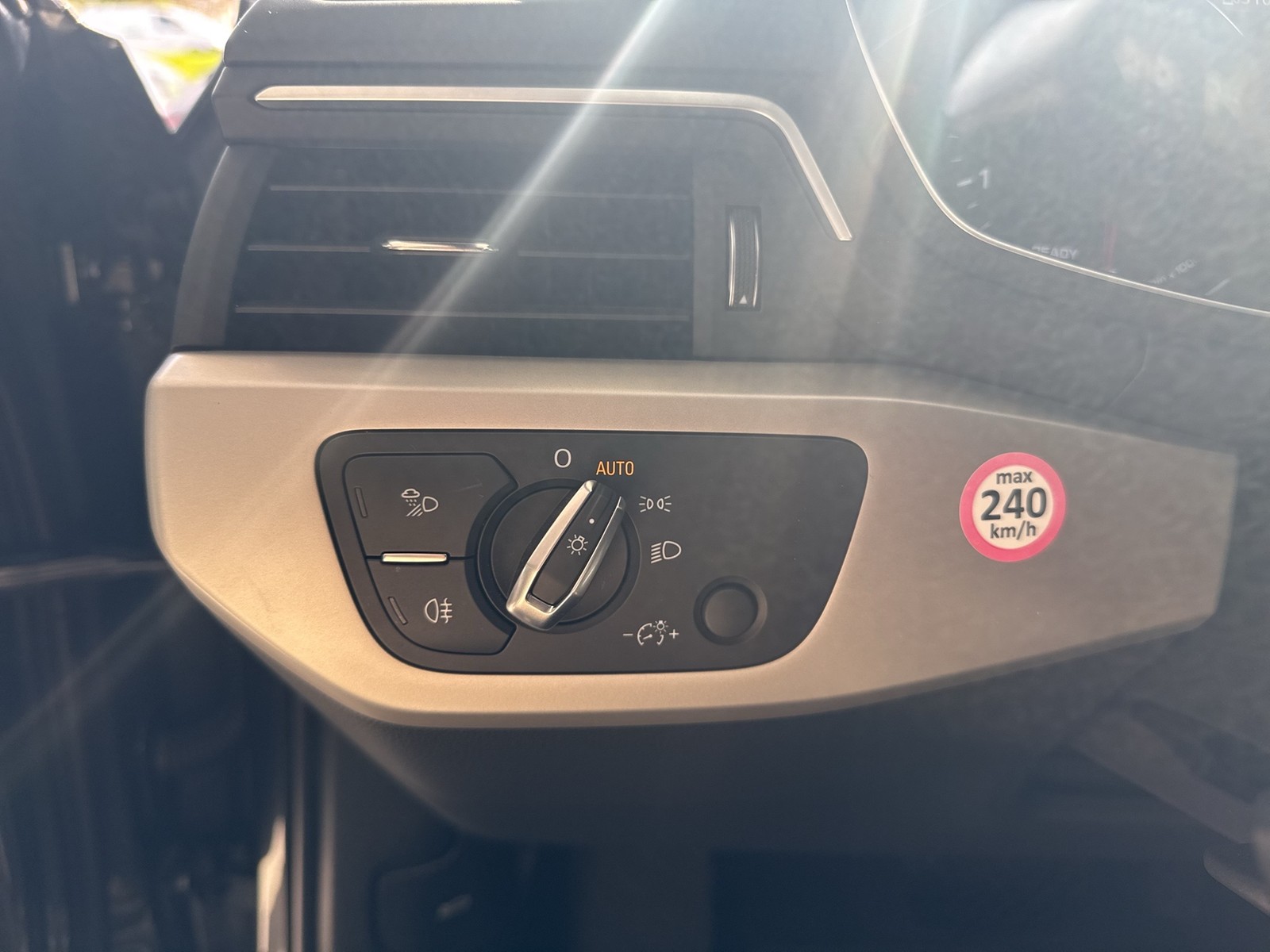 Audi A4 Avant 30 S LINE BLACKPAK CAM LM19 eKLAPPE NAVI+