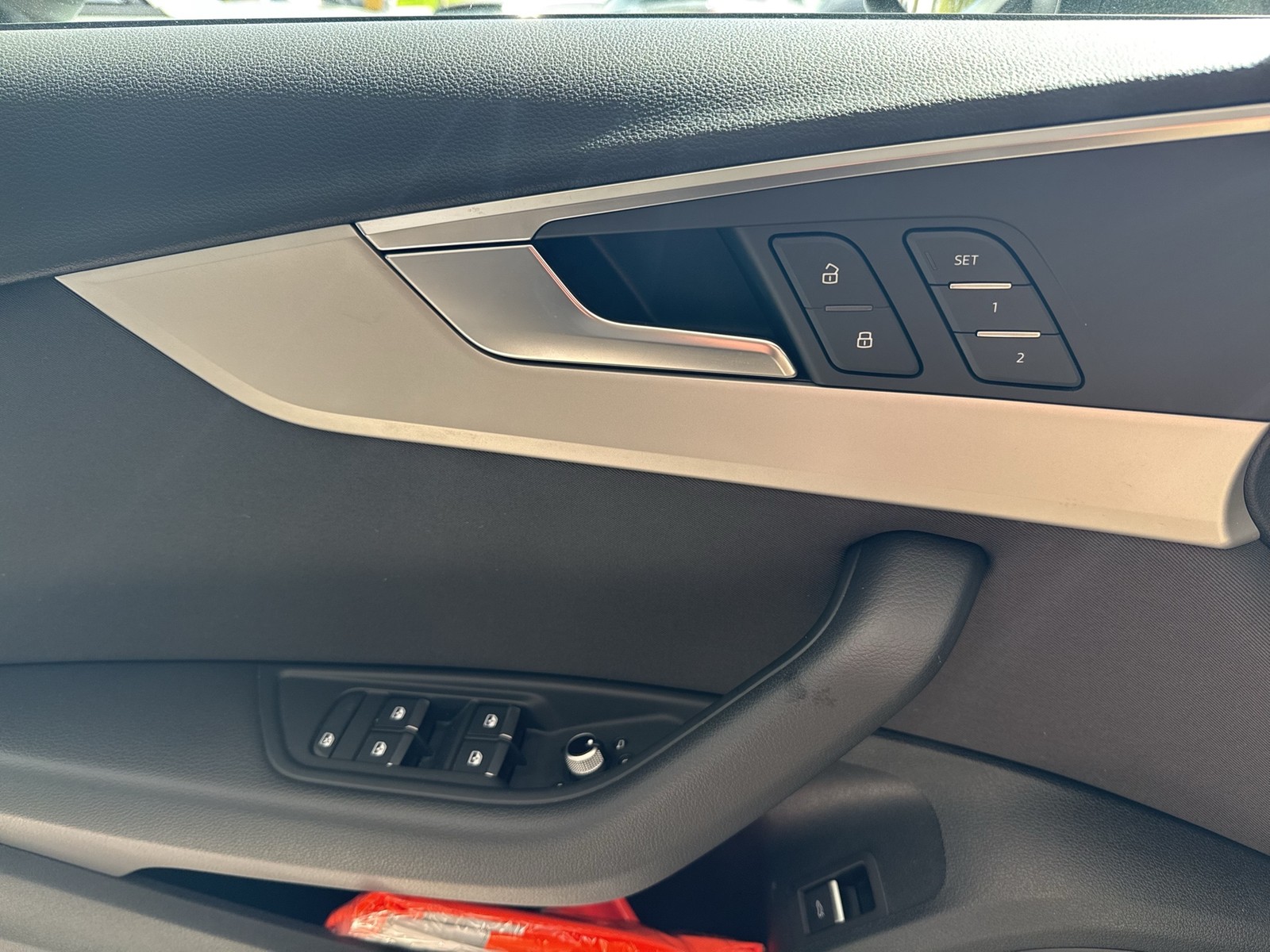 Audi A4 Avant 30 S LINE BLACKPAK CAM LM19 eKLAPPE NAVI+