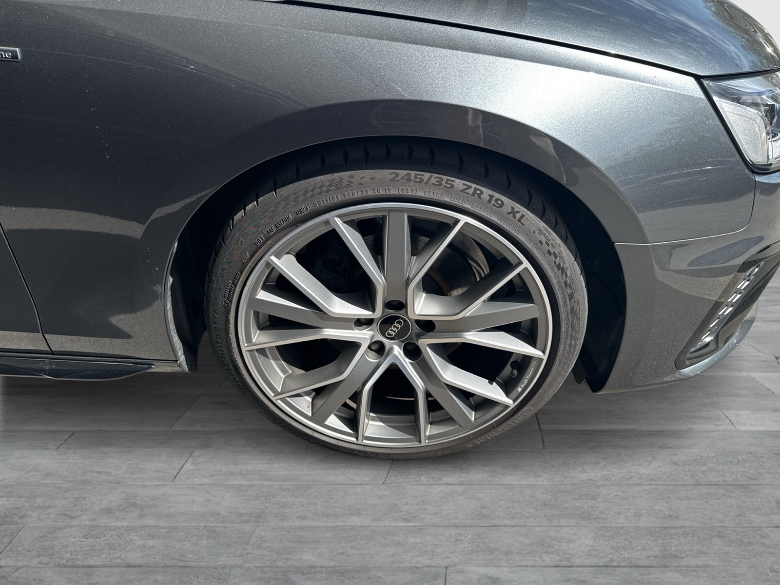 Audi A4 Avant 30 S LINE BLACKPAK CAM LM19 eKLAPPE NAVI+