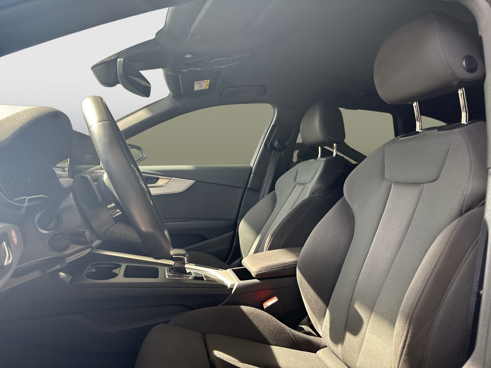 Audi A4 Avant 30 S LINE BLACKPAK CAM LM19 eKLAPPE NAVI+