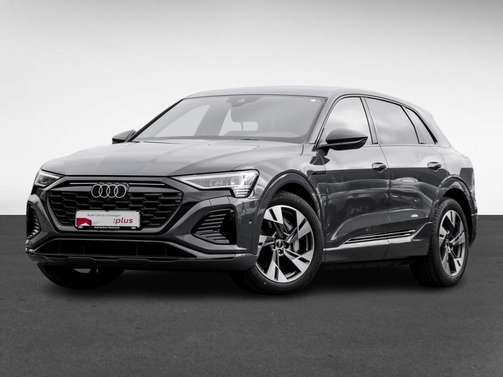 Audi Q8 e-tron 50 quattro S LINE BLACKPAK B&O LM20