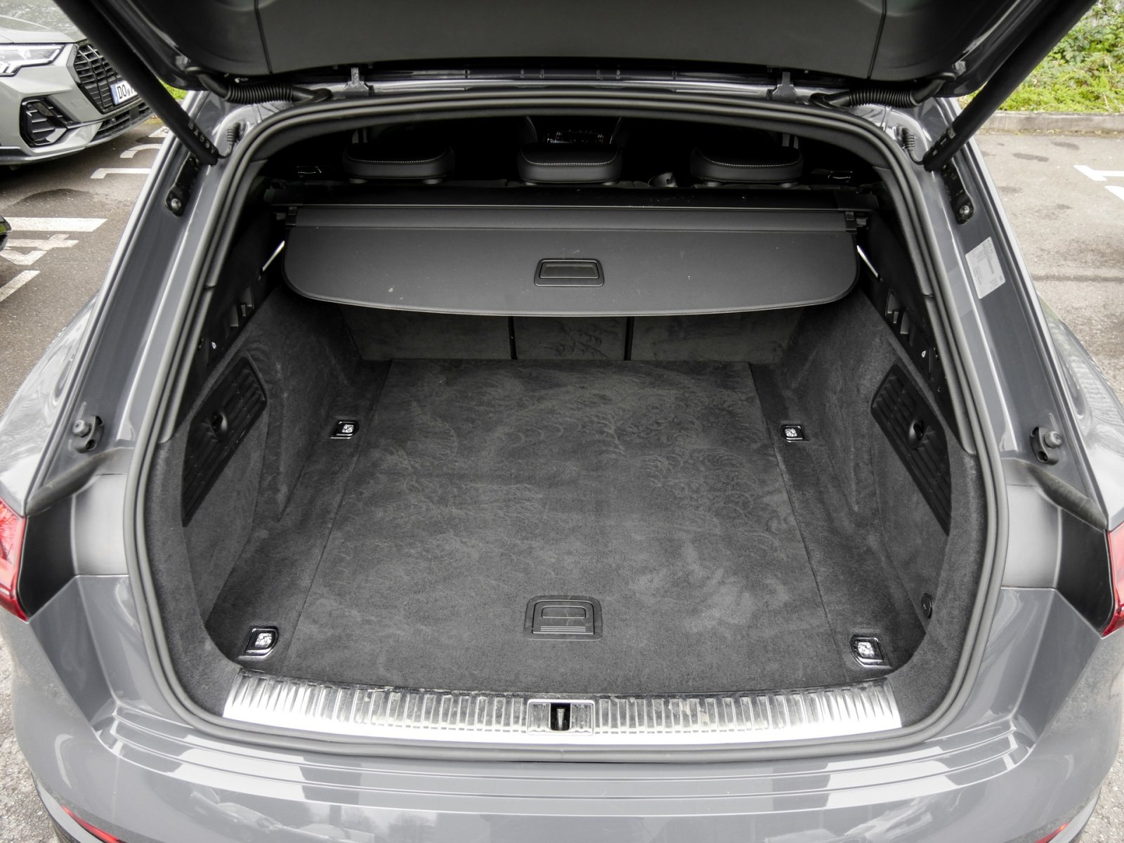 Audi Q8 e-tron 50 quattro S LINE BLACKPAK B&O LM20
