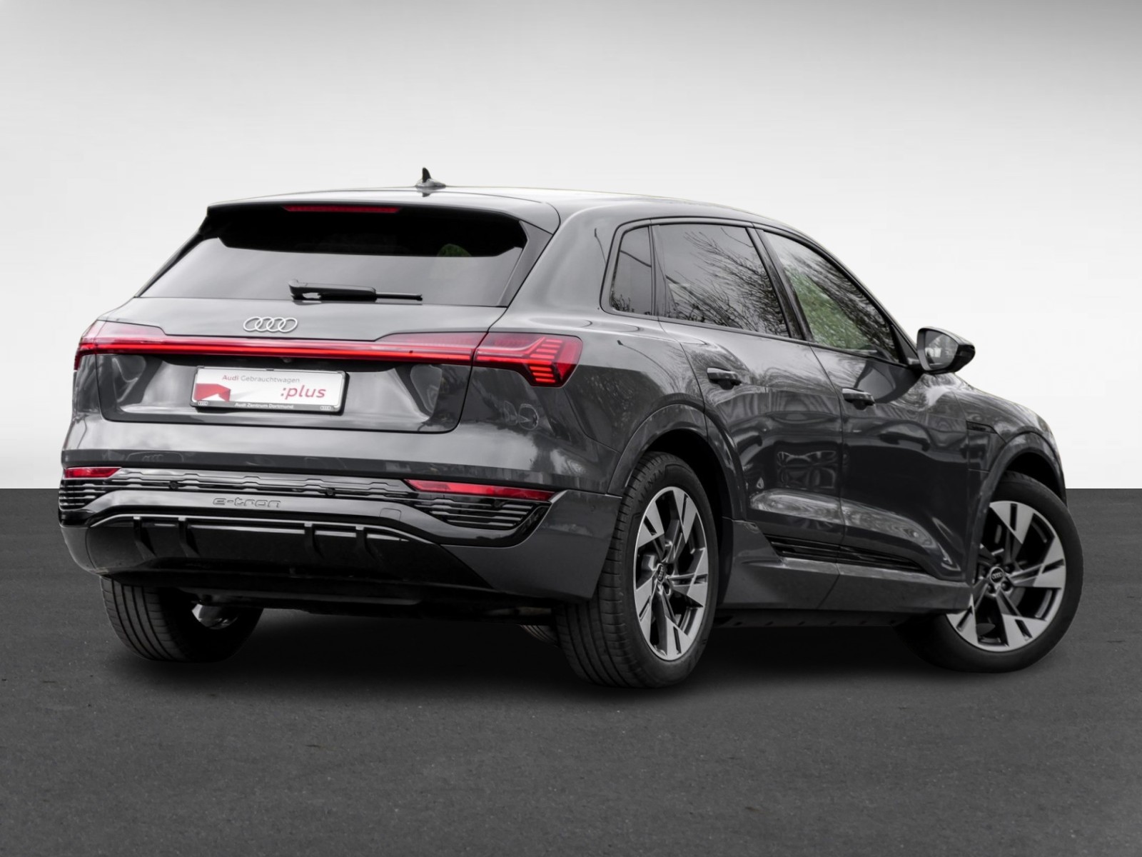 Audi Q8 e-tron 50 quattro S LINE BLACKPAK B&O LM20