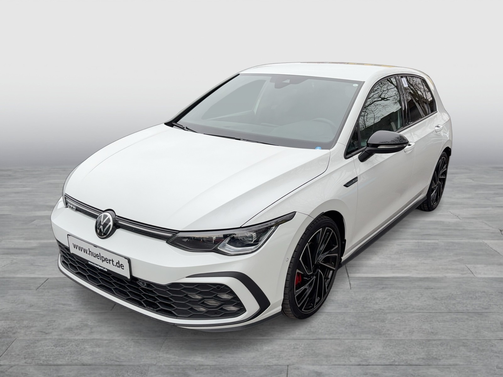 Volkswagen Golf 2.0 GTD BLACK STYLE H.KARDON ALU19