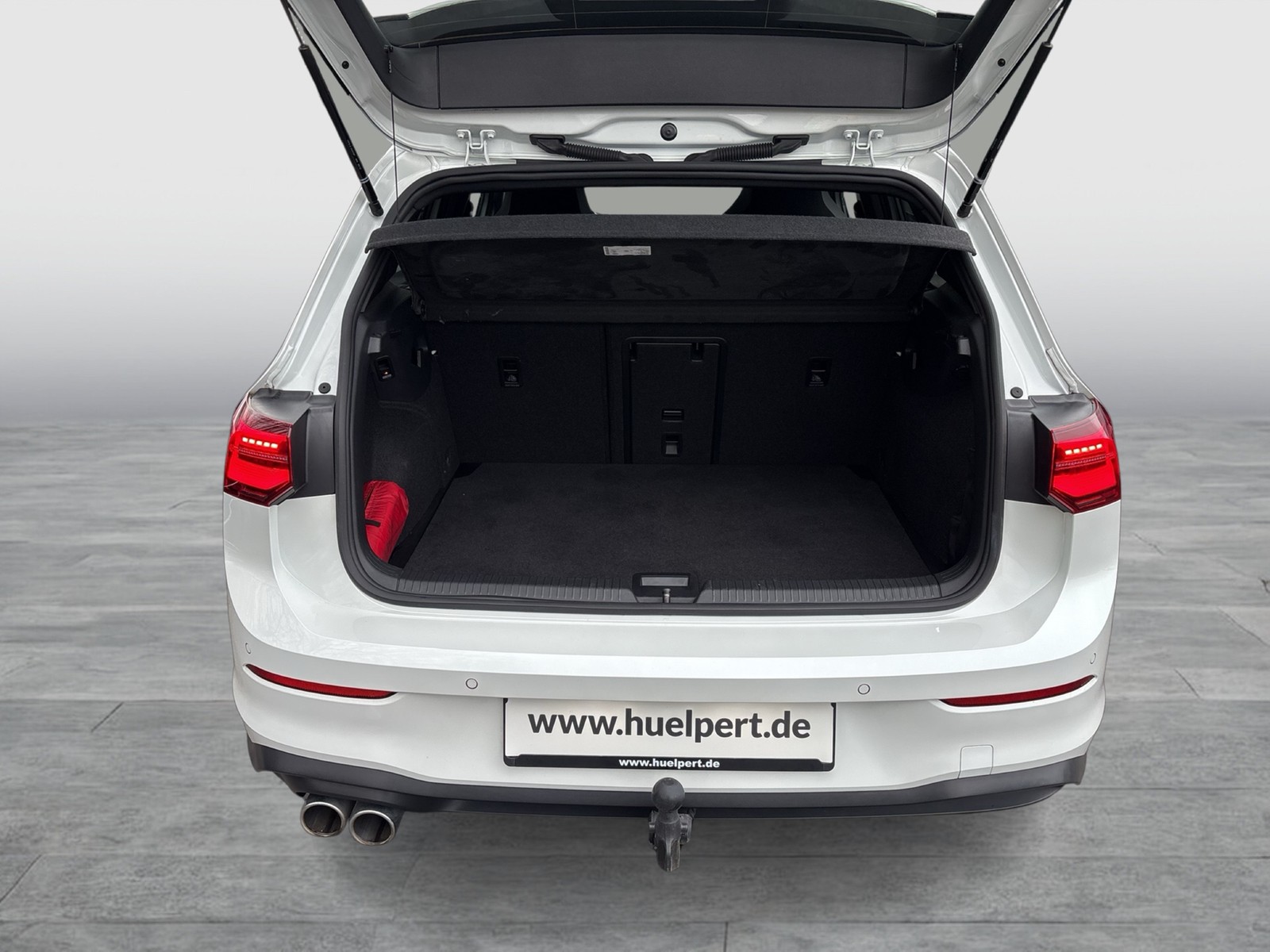 Volkswagen Golf 2.0 GTD BLACK STYLE H.KARDON ALU19