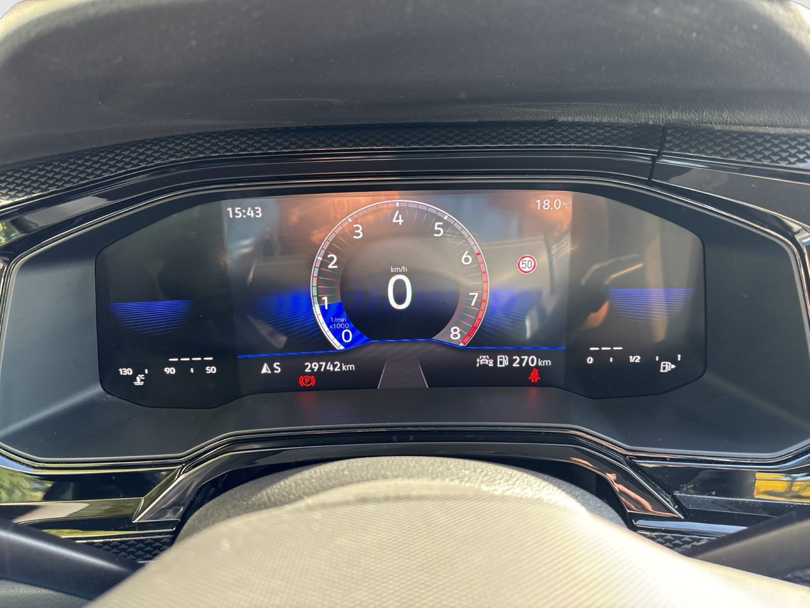 Volkswagen Polo 1.0 LIFE NAVI CARPLAY SITZHEIZUNG LED KLIMA