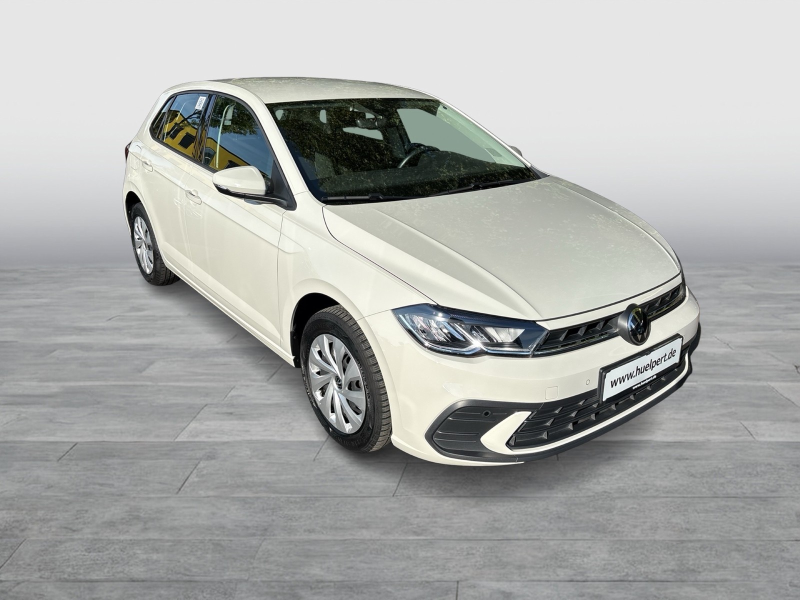 Volkswagen Polo 1.0 LIFE NAVI CARPLAY SITZHEIZUNG LED KLIMA