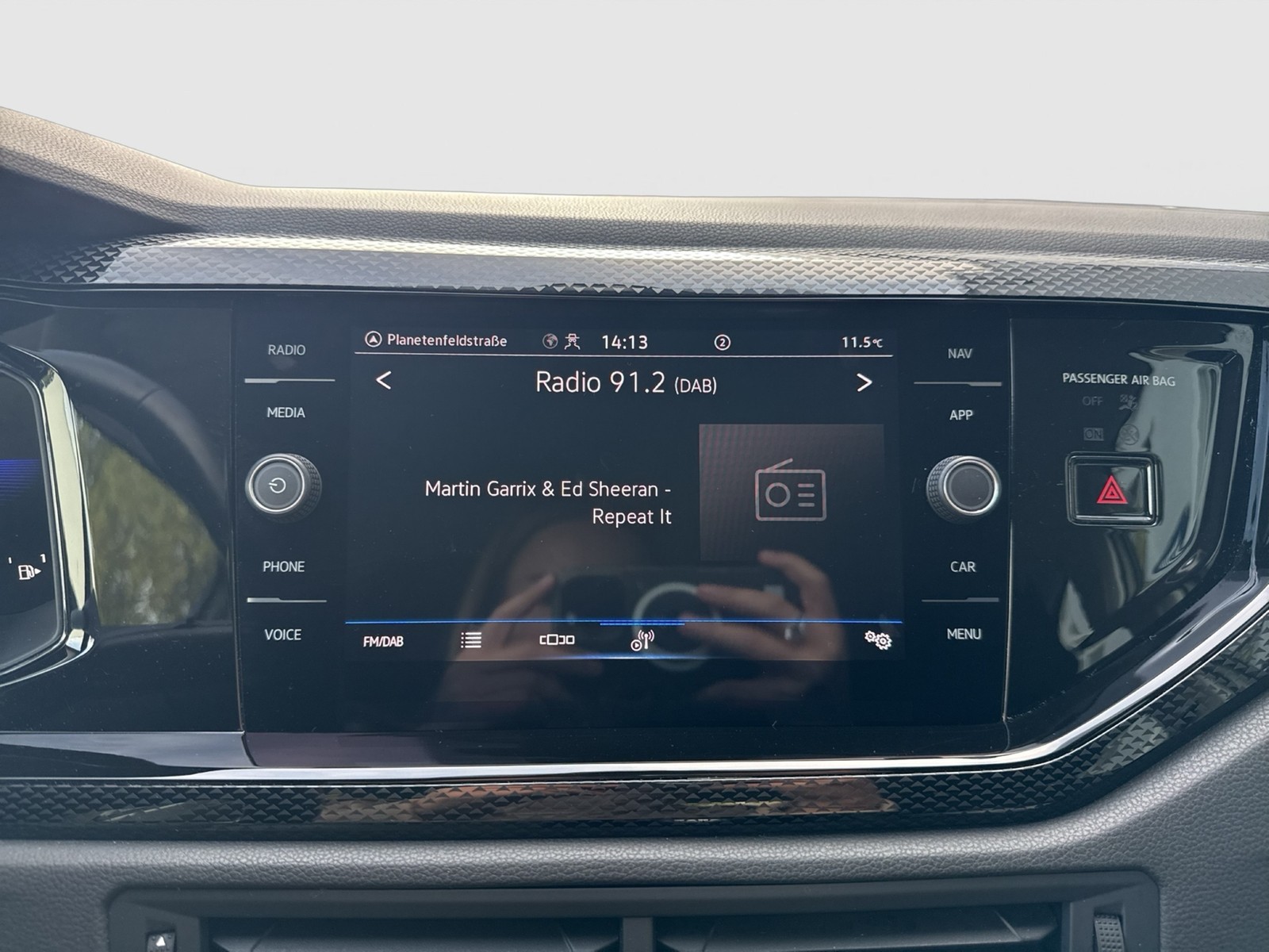 Volkswagen Polo 1.0 LIFE NAVI CARPLAY SITZHEIZUNG LED KLIMA