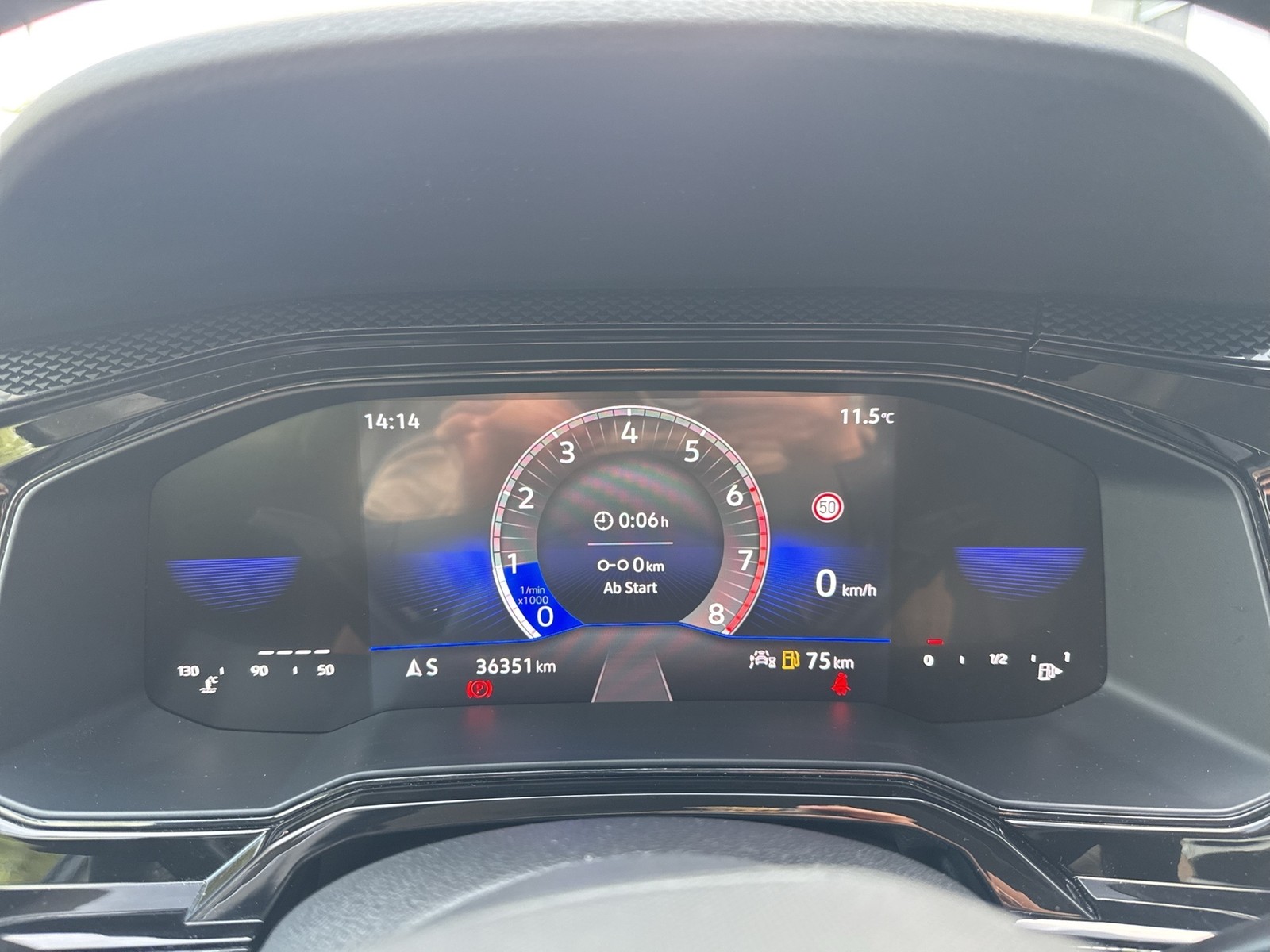 Volkswagen Polo 1.0 LIFE NAVI CARPLAY SITZHEIZUNG LED KLIMA