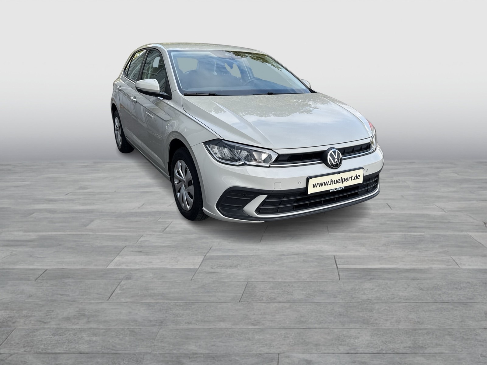 Volkswagen Polo 1.0 LIFE NAVI CARPLAY SITZHEIZUNG LED KLIMA
