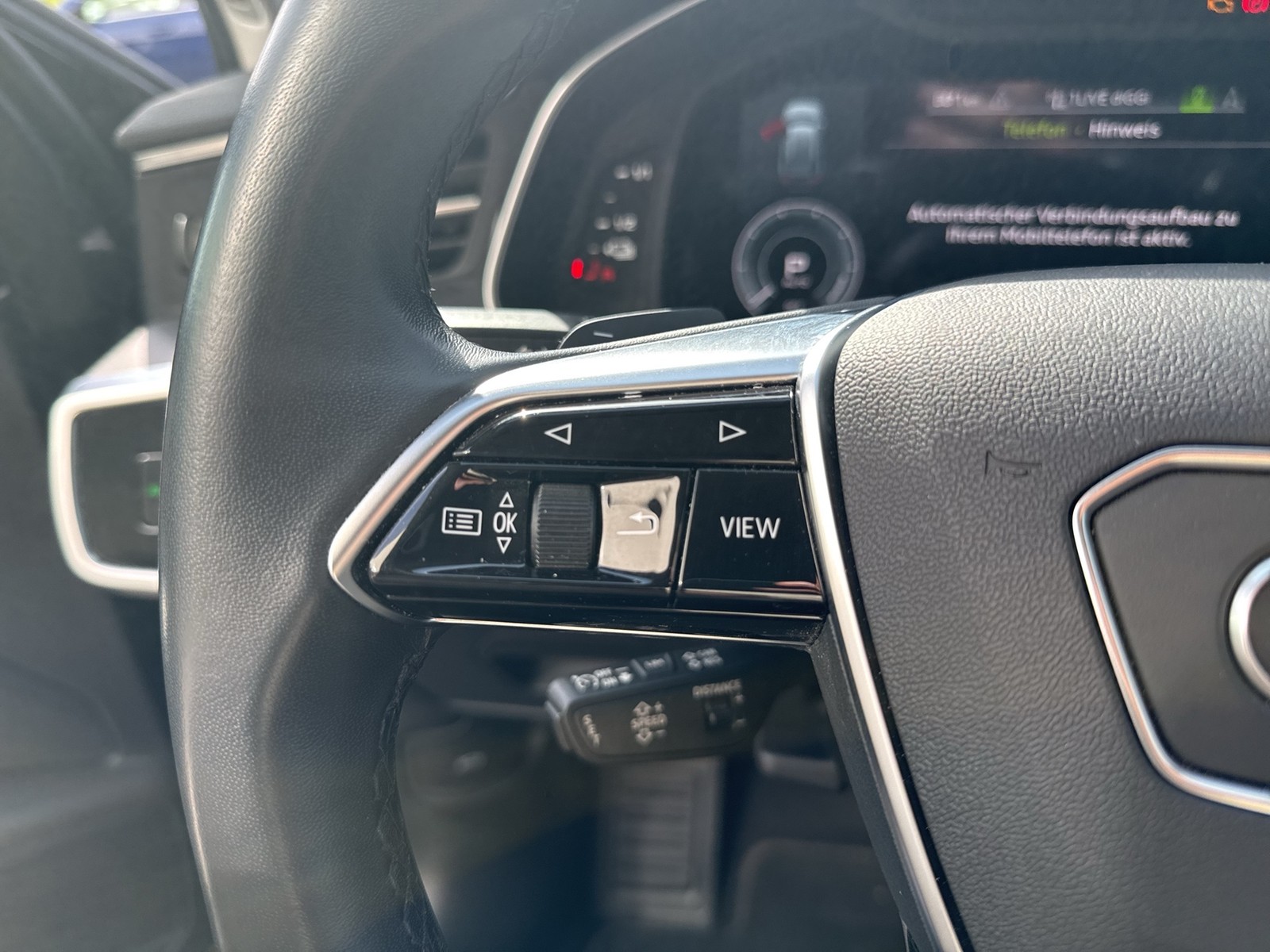 Audi A6 Avant 50 Qu. HYBRID S LINE AHK KAMERA TOUR