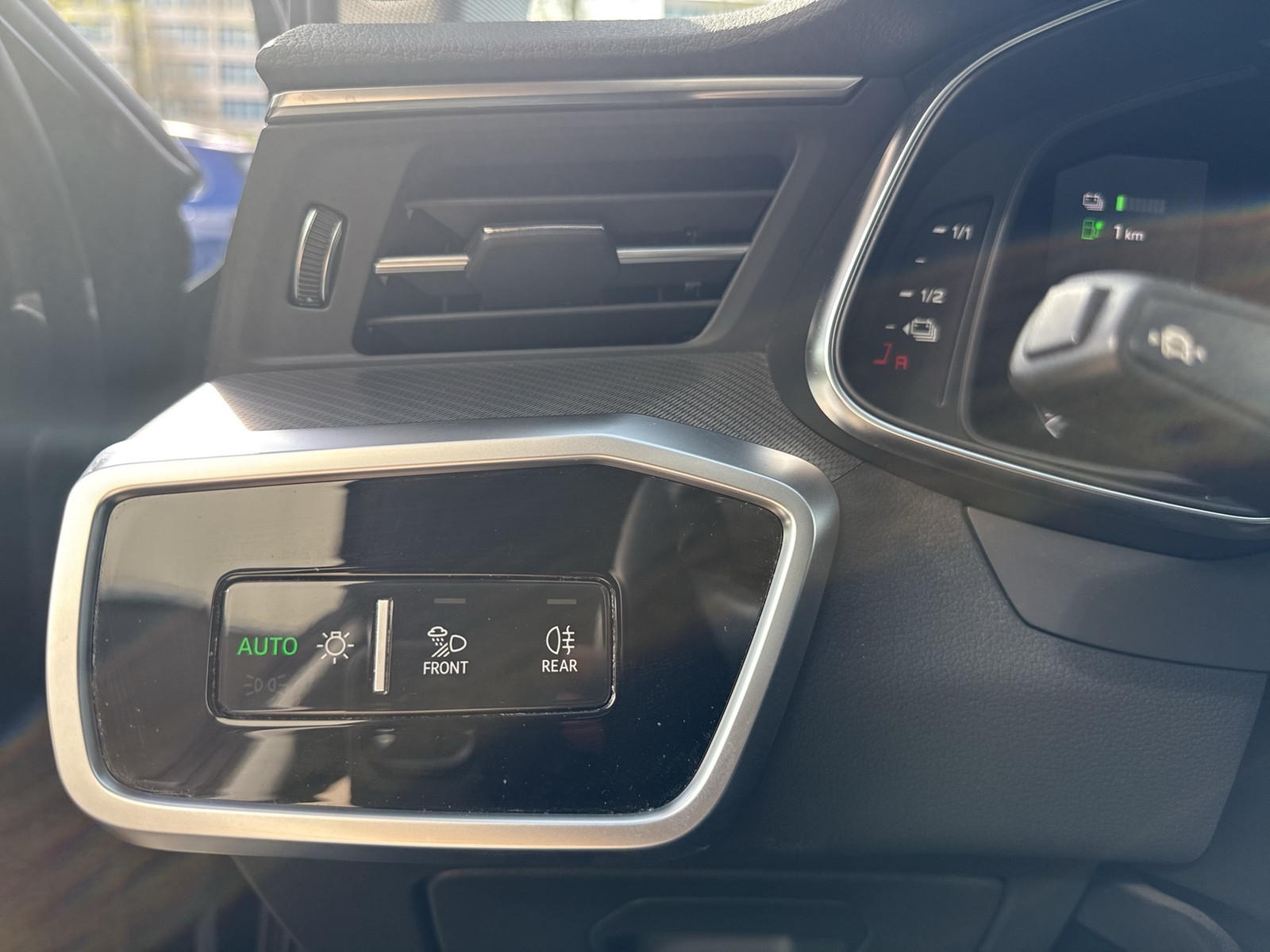 Audi A6 Avant 50 Qu. HYBRID S LINE AHK KAMERA TOUR