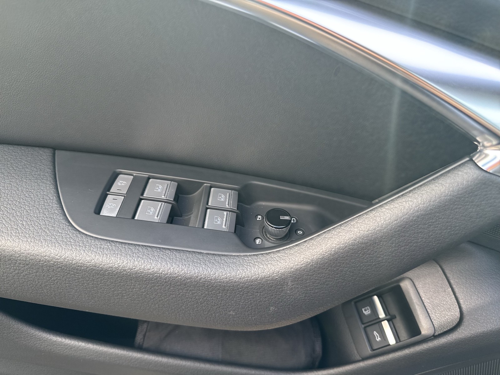 Audi A6 Avant 50 Qu. HYBRID S LINE AHK KAMERA TOUR