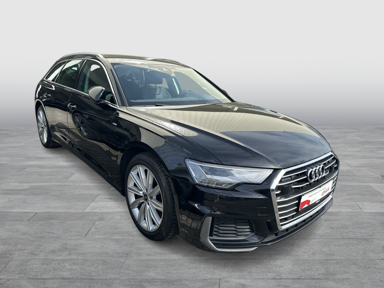 Audi A6 Avant 50 Qu. HYBRID S LINE AHK KAMERA TOUR