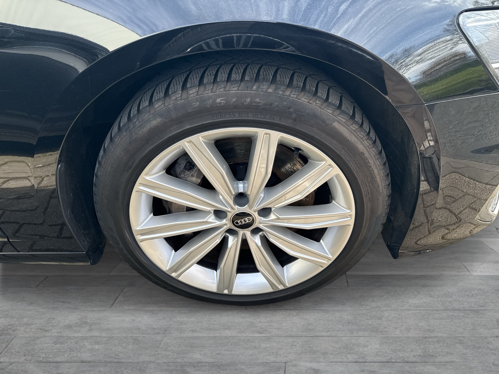 Audi A6 Avant 50 Qu. HYBRID S LINE AHK KAMERA TOUR