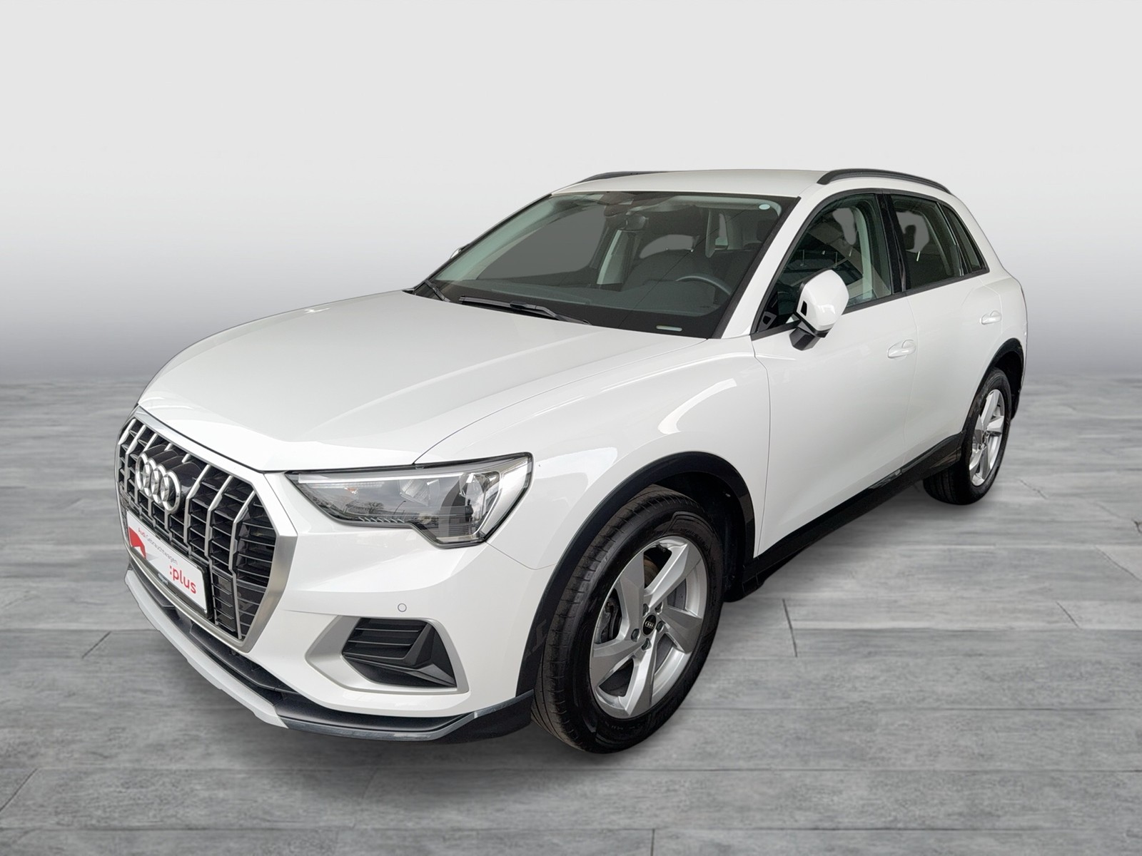 Audi Q3 35 advanced ALU18 eKLAPPE NAVI+ VIR.COCKPIT