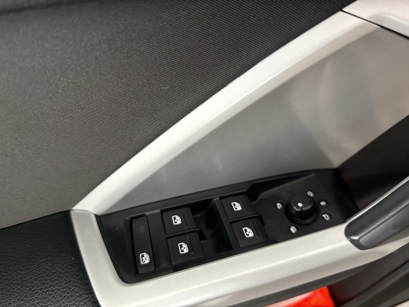 Audi Q3 35 advanced ALU18 eKLAPPE NAVI+ VIR.COCKPIT