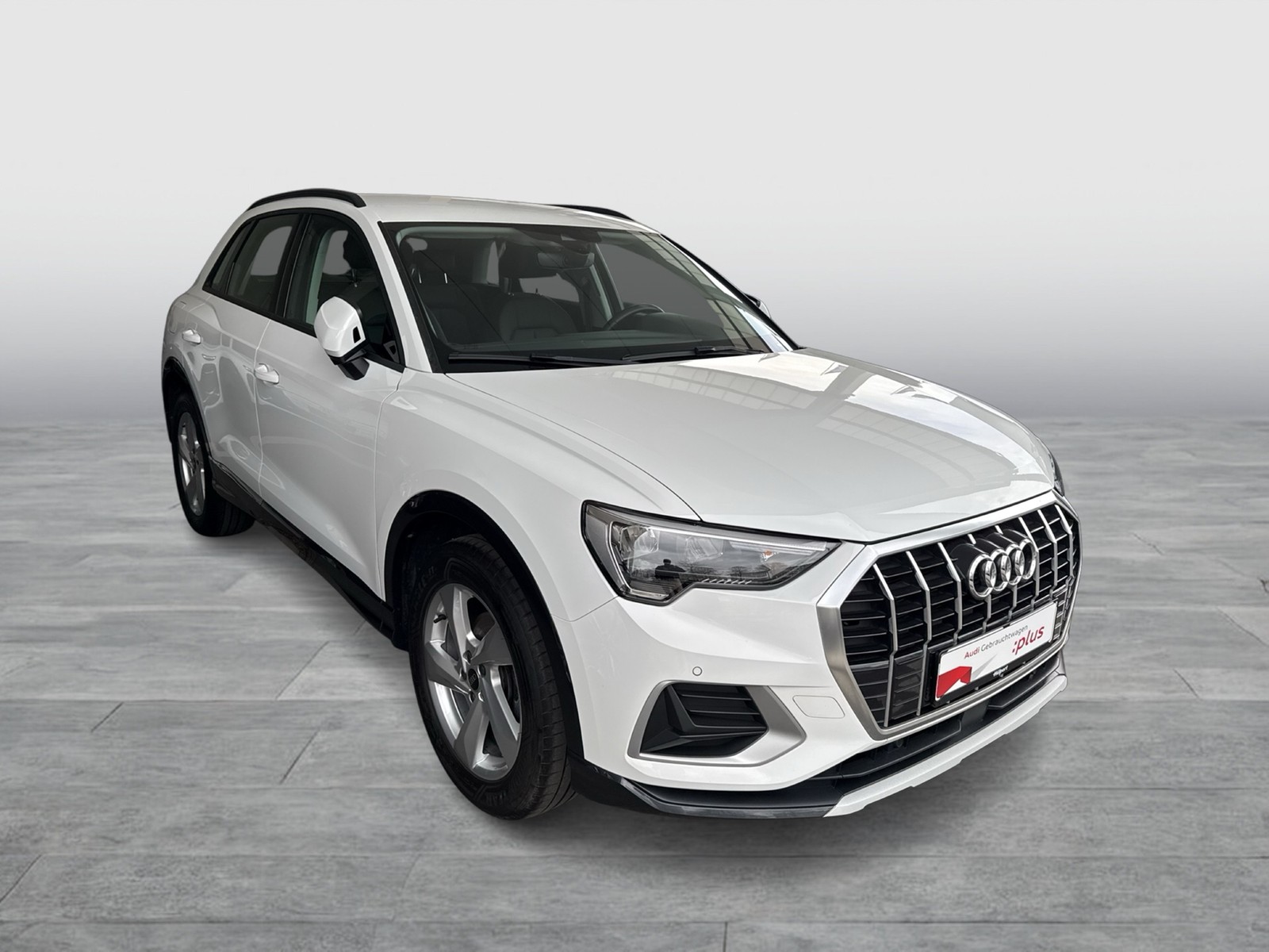 Audi Q3 35 advanced ALU18 eKLAPPE NAVI+ VIR.COCKPIT